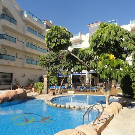Stunning Apartment - Playamarina 2 Cabo Roig Dehesa de Campoamor  المظهر الخارجي الصورة
