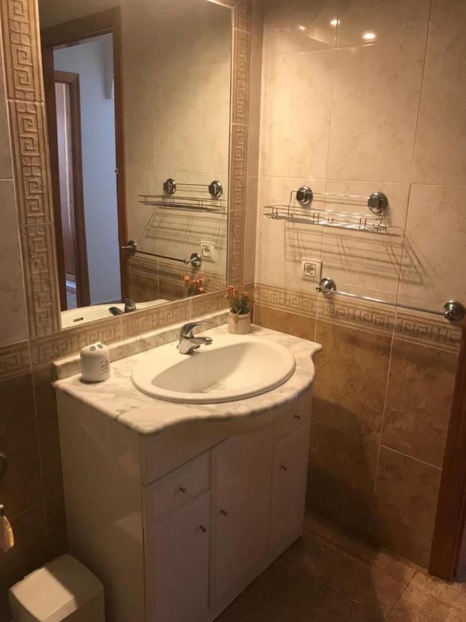 Stunning Apartment - Playamarina 2 Cabo Roig Dehesa de Campoamor  المظهر الخارجي الصورة
