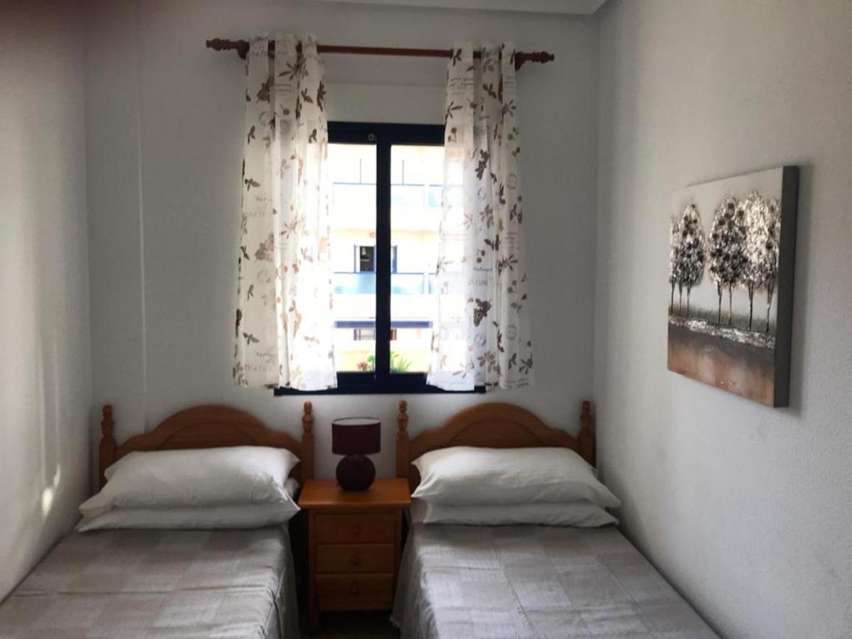 Stunning Apartment - Playamarina 2 Cabo Roig Dehesa de Campoamor  المظهر الخارجي الصورة