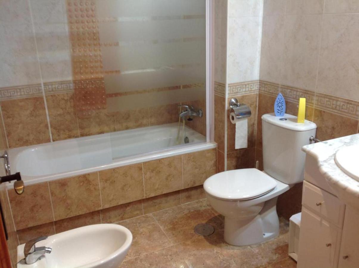 Stunning Apartment - Playamarina 2 Cabo Roig Dehesa de Campoamor  المظهر الخارجي الصورة